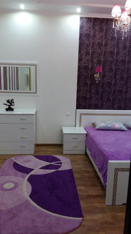 Апартаменты One Bedroom Odessa Одесса