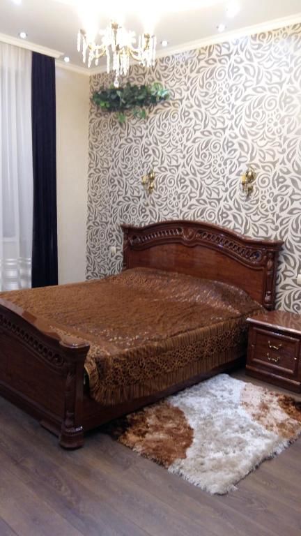 Апартаменты One Bedroom Odessa Одесса-23