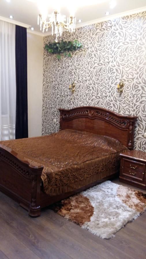 Апартаменты One Bedroom Odessa Одесса-8