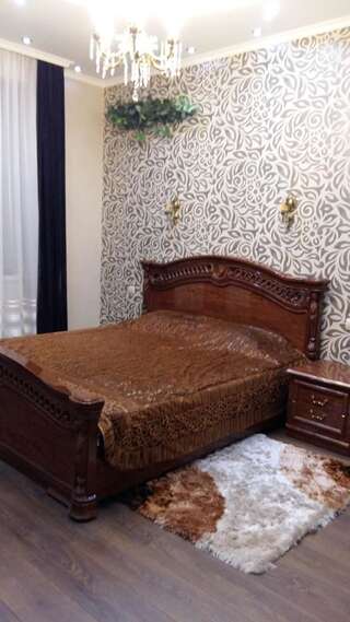 Апартаменты One Bedroom Odessa Одесса Апартаменты с 2 спальнями-1