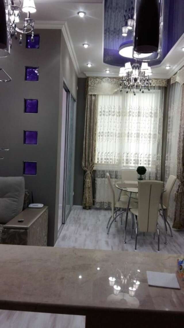 Апартаменты One Bedroom Odessa Одесса-6