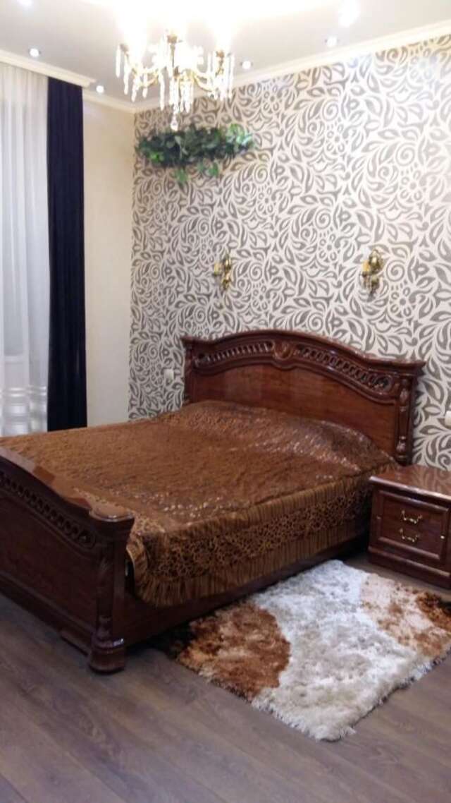 Апартаменты One Bedroom Odessa Одесса-7